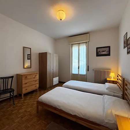 Lägenhet Casa Vico - Larihome A96 Vercana