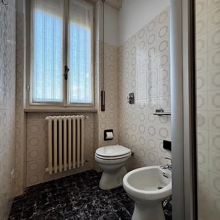 Casa Vico - Larihome A96 Apartment Vercana