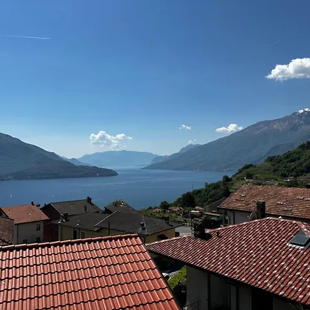 Apartment Casa Vico - Larihome A96