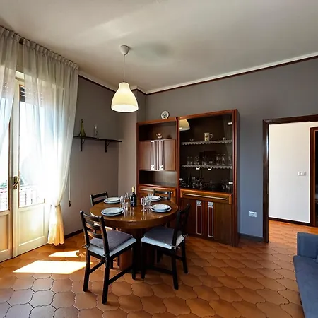 Casa Vico - Larihome A96