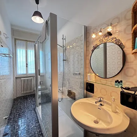 Casa Vico - Larihome A96 Apartment Vercana