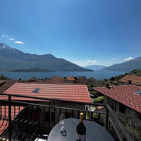 Apartment Casa Vico - Larihome A96 Vercana