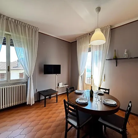 Casa Vico - Larihome A96 * Vercana