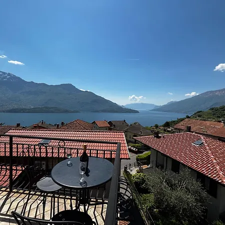 Casa Vico - Larihome A96