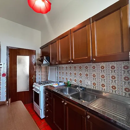 公寓 Casa Vico - Larihome A96