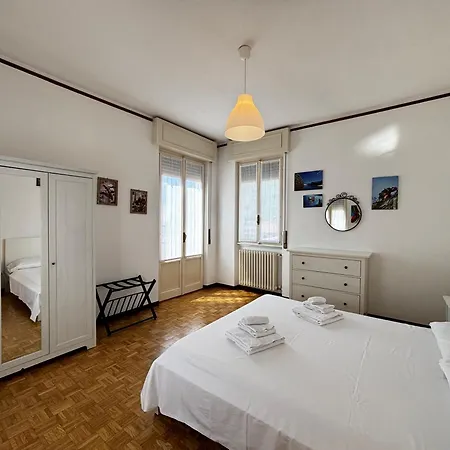 Casa Vico - Larihome A96 Vercana