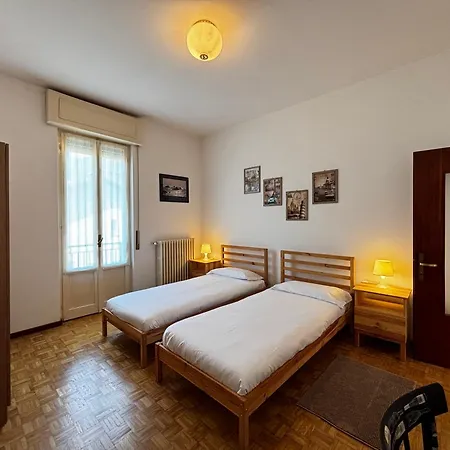 Apartment Casa Vico - Larihome A96 *