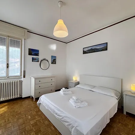 Casa Vico - Larihome A96 *