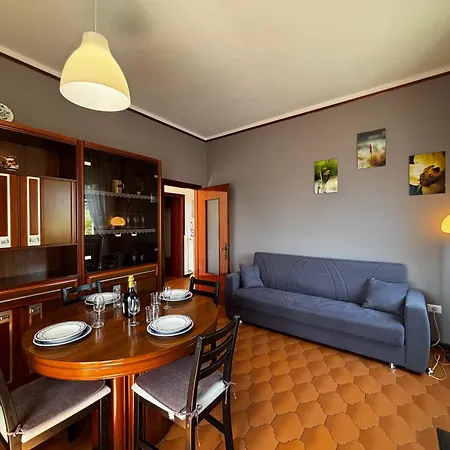 Casa Vico - Larihome A96 Vercana