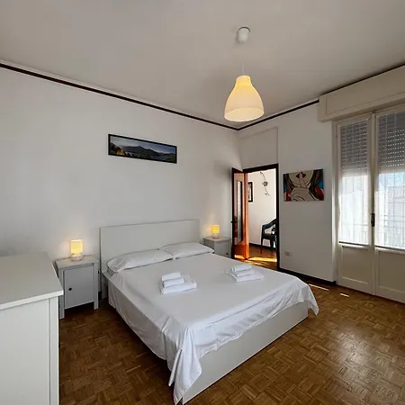 Casa Vico - Larihome A96 Vercana